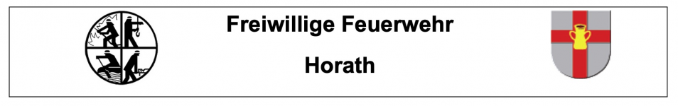 Feuerwehr Horath