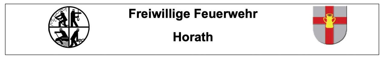 Feuerwehr Horath